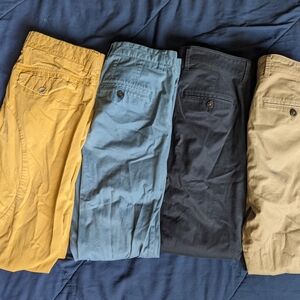 Sz.29 RW.CO Womens Pants